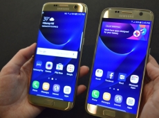 Đánh Giá Chi Tiết Bộ Đôi Galaxy S7 và S7 Edge