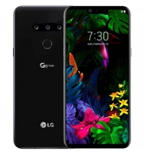 LG G8 Thinq Hàn 3 Camera Sau (Mới 99%)