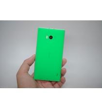 Nắp Lưng Nokia Lumia 930 Có Kính Camera và Đèn Flash