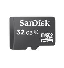 Thẻ Nhớ MicroSD 32Gb Class 10