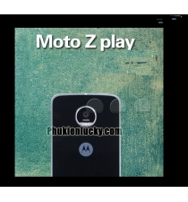 Dán Kính Bảo Vệ Mặt Kính Camera Motorola Moto Z 