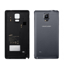 Nắp Lưng Samsung Galaxy Note Edge Chính Hãng