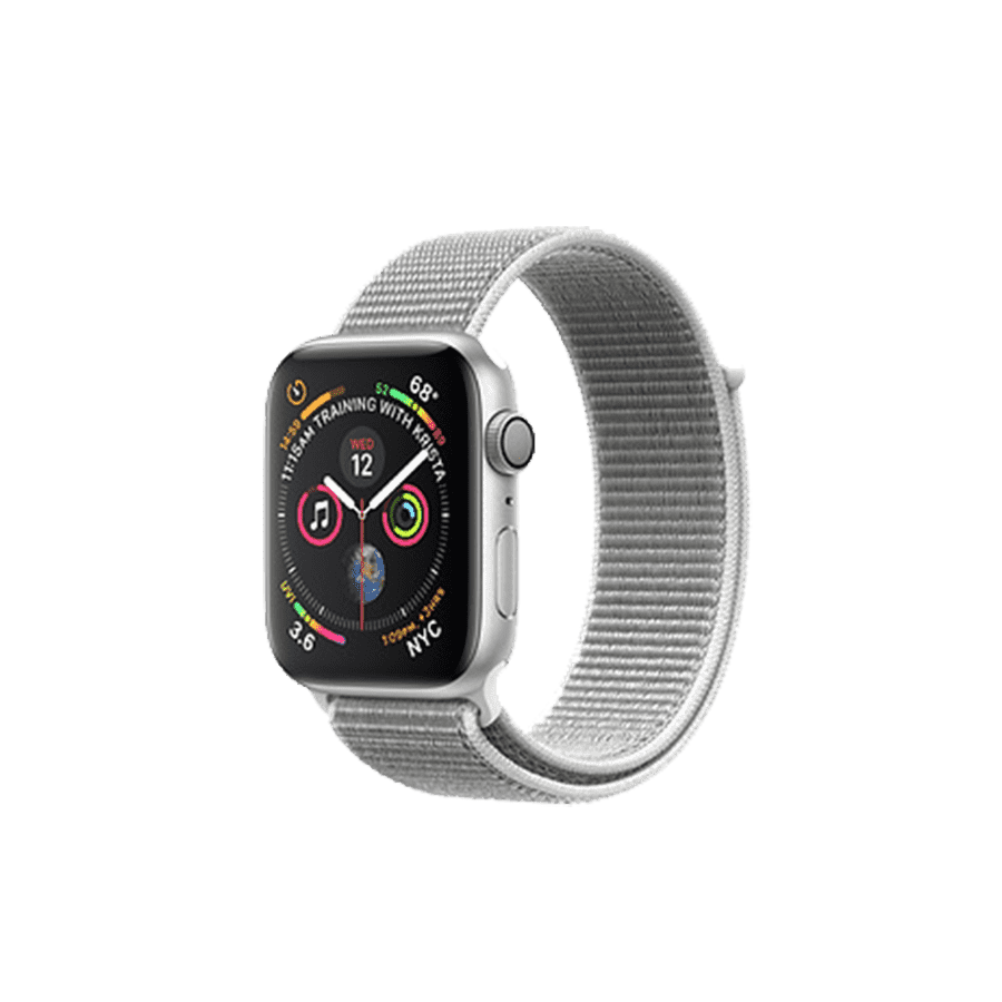 Apple Watch Series 2 Silver Alumium 38mm Likenew fullbox Chính Hãng