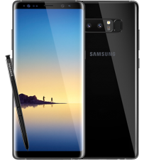 Samsung Galaxy Note 8 Nhật (Mới 99%)