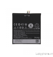 Pin HTC Desire 816 Chính Hãng (BOP9C100, 2600 mAh)