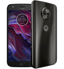Motorola Moto X4 1 Sim (Mới 97%)