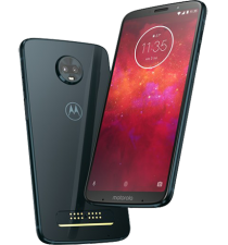 Motorola Z3 Play (Mới 99%)
