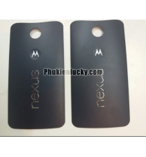 Nắp Lưng/ Nắp Pin Motorola Google Nexus 6