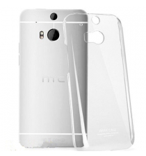 Ốp Lưng Silicon HTC One m8