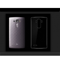 Ốp lưng silicon mỏng cho LG G4