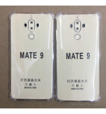 Ốp Dẻo  Silicon Trong Suốt Huawei Mate 9