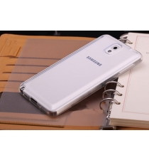 Ốp Lưng Silicon Samsung Galaxy Note 3