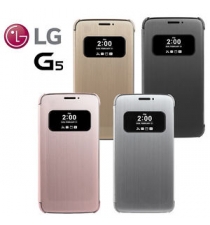 Bao Da S View LG G5