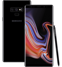 Samsung Galaxy Note 9 Bản 2 Sim ROM 128 GB (Mới 99%)