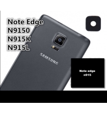 Thay Mặt Kính Camera Sau Samsung Galaxy Note Edge