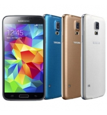 Nắp Lưng Samsung Galaxy S5 Chính Hãng