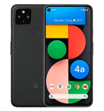 Google Pixel 5A 5G 2 SIM (Mới 99%)