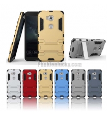 Ốp Lưng (Case Bảo Vệ) ironman Huawei Gr5x