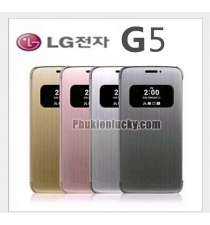 Bao Da Quick Cover Cho LG G5