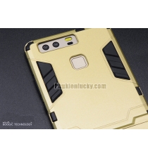 Ốp Lưng ( Case ) Chống Sốc Iroman Huawei P9