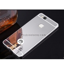 Ốp Lưng Tráng Gương (Case) Huawei G9 Lite