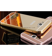 Ốp Lưng Tráng Gương ( Case ) Samsung Galaxy J5 2016 (J510)