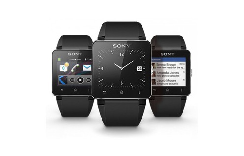Cách kết nối Đồng Hồ Sony Smartwatch 2 với Điện thoại