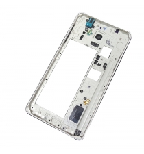Khung Viền BenZen Samsung Galaxy Note 4 Chính Hãng