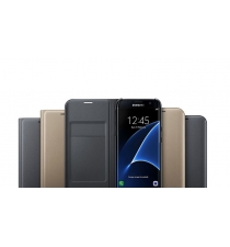 Bao Da Samsung Galaxy S7 Edge