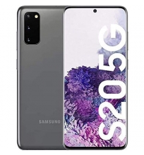 Samsung Galaxy S20 5G Mỹ 2 Sim (8/128gb) (Mới 99%)