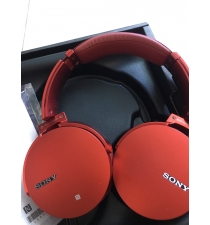 Tai nghe Sony MRD-XB950B1
