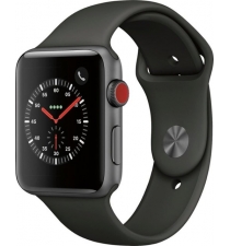  Apple Watch Series 3 42mm  LTE 