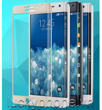 Miếng Dán Cường Lực Full Viền Cong Màn Hình Samsung Galaxy Note Edge