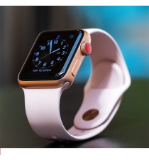 Apple Watch Sr3 LTE 42mm bản Alumium (Black và Gold) 99%