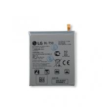 Pin LG Velvet 5G BL-T50