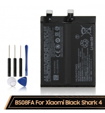 Pin zin chính hãng Xiaomi Black Shark 4, 4 Pro BS08FA
