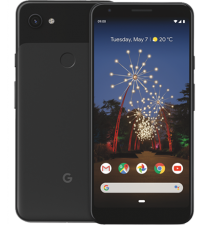 Google Pixel 3A XL Quốc Tế Mỹ  (Mới 99%)