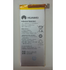 Pin Zin Chính Hãng Huawei Honor 6 Plus (HB4547B6EBC)