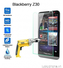 Kính Cường Lực BlackBerry Z30