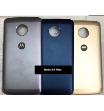 Nắp Lưng Nắp Đậy Pin Motorola E4 Plus