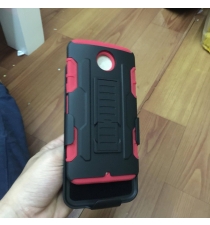 Ốp Lưng (Case bảo vệ 2 mặt) Chống Va Đập Cho Nexus 6