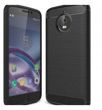 Ốp Lưng ( Case )  Chống Sốc Mềm Cho Motorola Moto E4 Plus