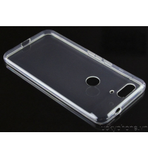 Ốp Silicon Dẻo Trong Suốt Huawei Nexus 6P