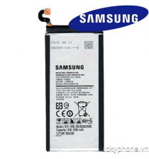 Thay Pin Zin Chính Hãng Samsung Galaxy S6