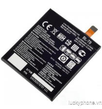 Pin Lg Nexus 5 Zin Chính Hãng (BL-T9) 2300 mAh