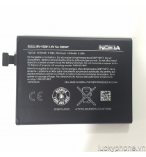 Pin Nokia Lumia 929 Chính Hãng (BV-5QW, 2510 mAh)