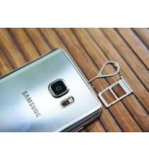 Khay Sim Samsung Galaxy Note 5