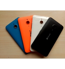Nắp Lưng Microsoft Lumia 640 Chính Hãng