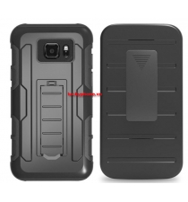 Ốp lưng ( Case) 2 Mặt chống sốc  cho Samsung S7Active / G891