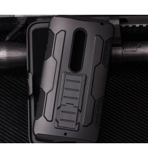 Ốp lưng (case) bảo vệ 2 mặt cho motorola Moto X-Style